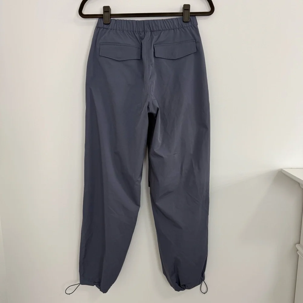 The Group Emerson Pant in Serpent Grey Size 0 Aritzia #107651 - Picture 13 of 13